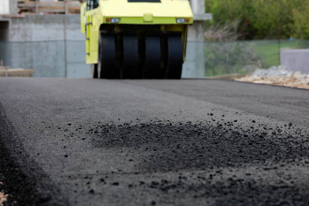 Best Best Driveway Pavers  in New Lenox, IL