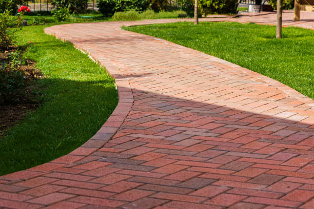 Best Professional Driveway Pavers  in New Lenox, IL