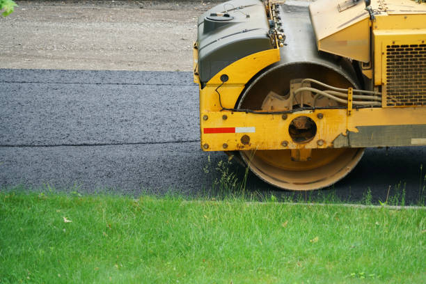 Best Driveway Resurfacing Pavers  in New Lenox, IL