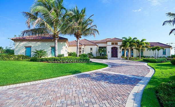 Best Driveway Paving Contractor  in New Lenox, IL